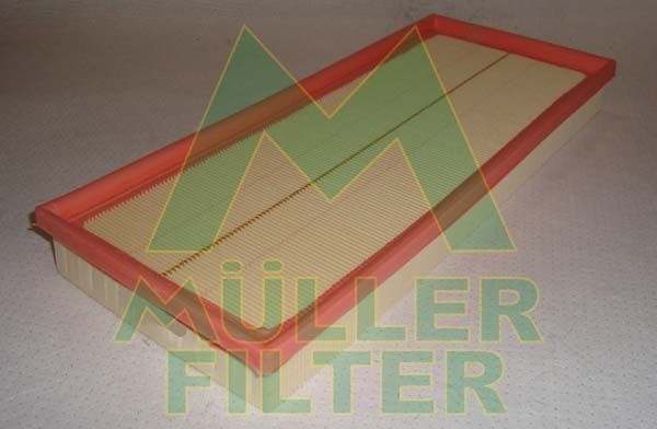 MULLER FILTER Воздушный фильтр PA291